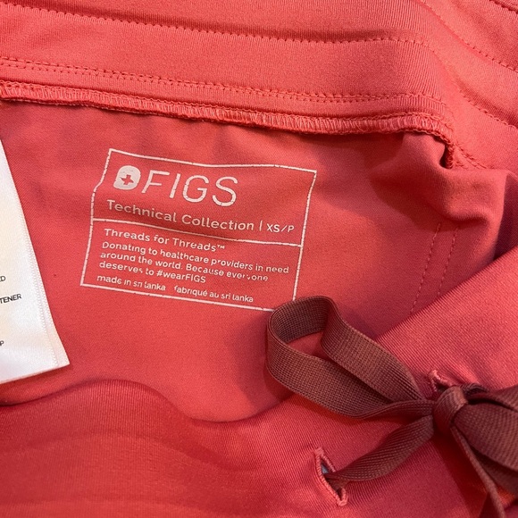 Figs Desert Rose Set - Picture 5 of 5